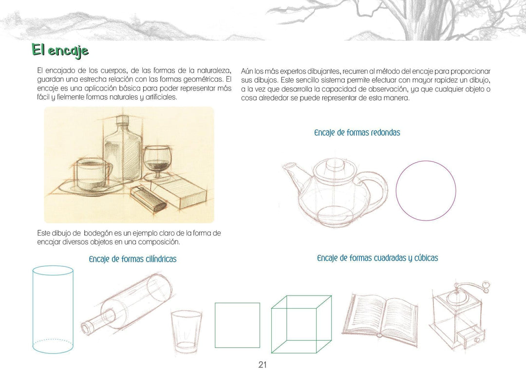 Aula Creativa 8