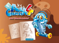Load image into Gallery viewer, Aula Creativa 4
