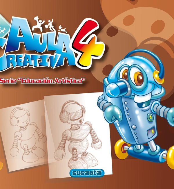 Aula Creativa 4
