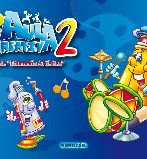 Aula Creativa 2