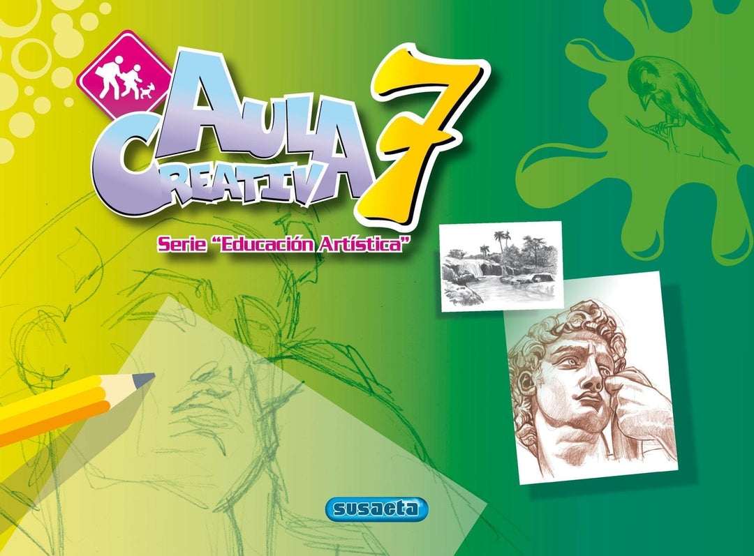 Aula Creativa 7