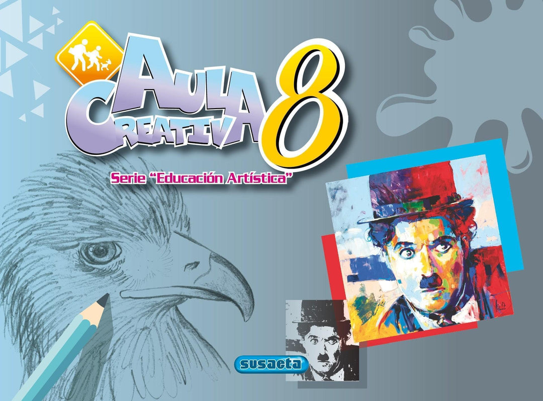 Aula Creativa 8