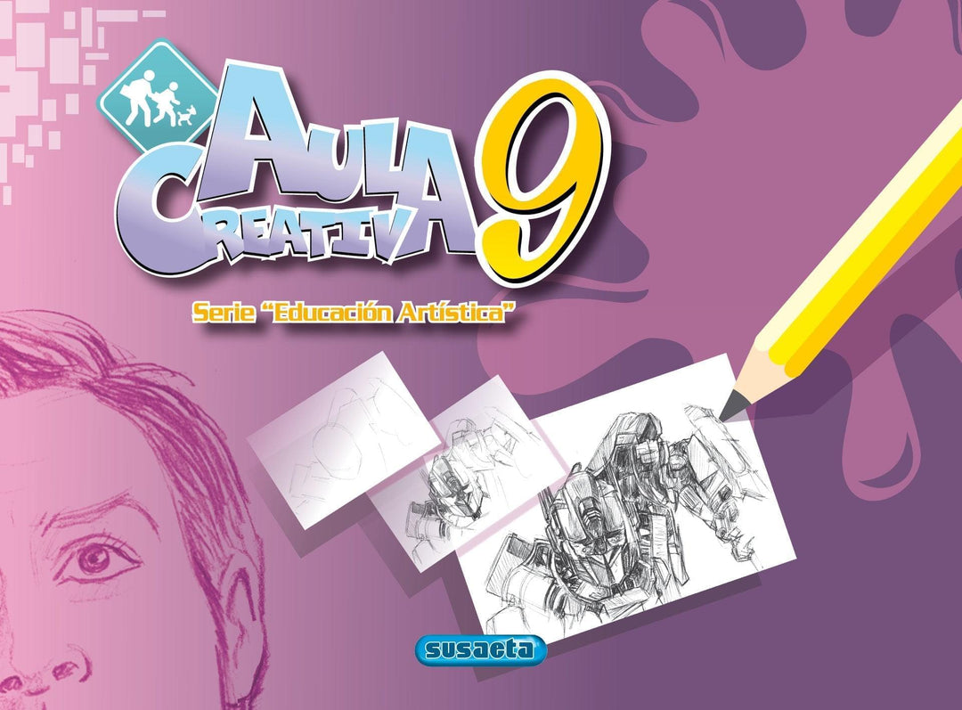 Aula Creativa 9