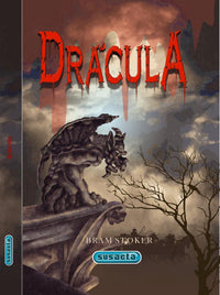 Load image into Gallery viewer, Dracula
