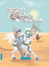 Load image into Gallery viewer, Don Quijote De La Mancha
