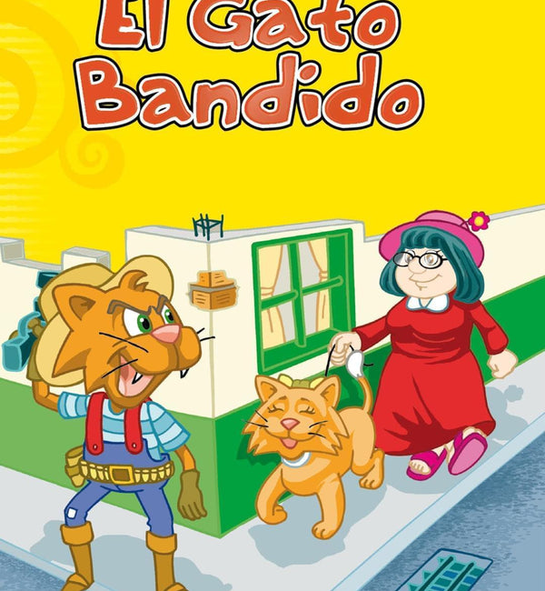 Clásicos de Rafael Pombo