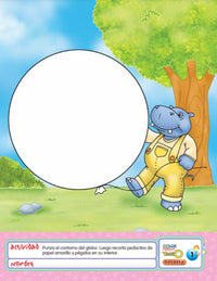 Load image into Gallery viewer, Color Forma y Tamaño
