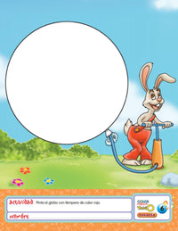 Load image into Gallery viewer, Color Forma y Tamaño
