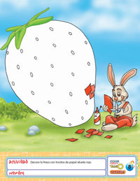Load image into Gallery viewer, Color Forma y Tamaño
