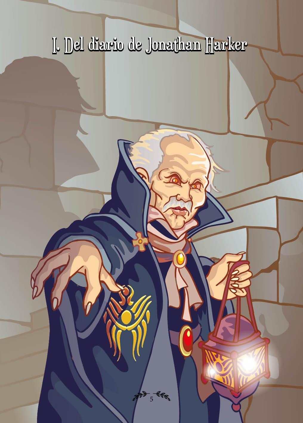 Dracula