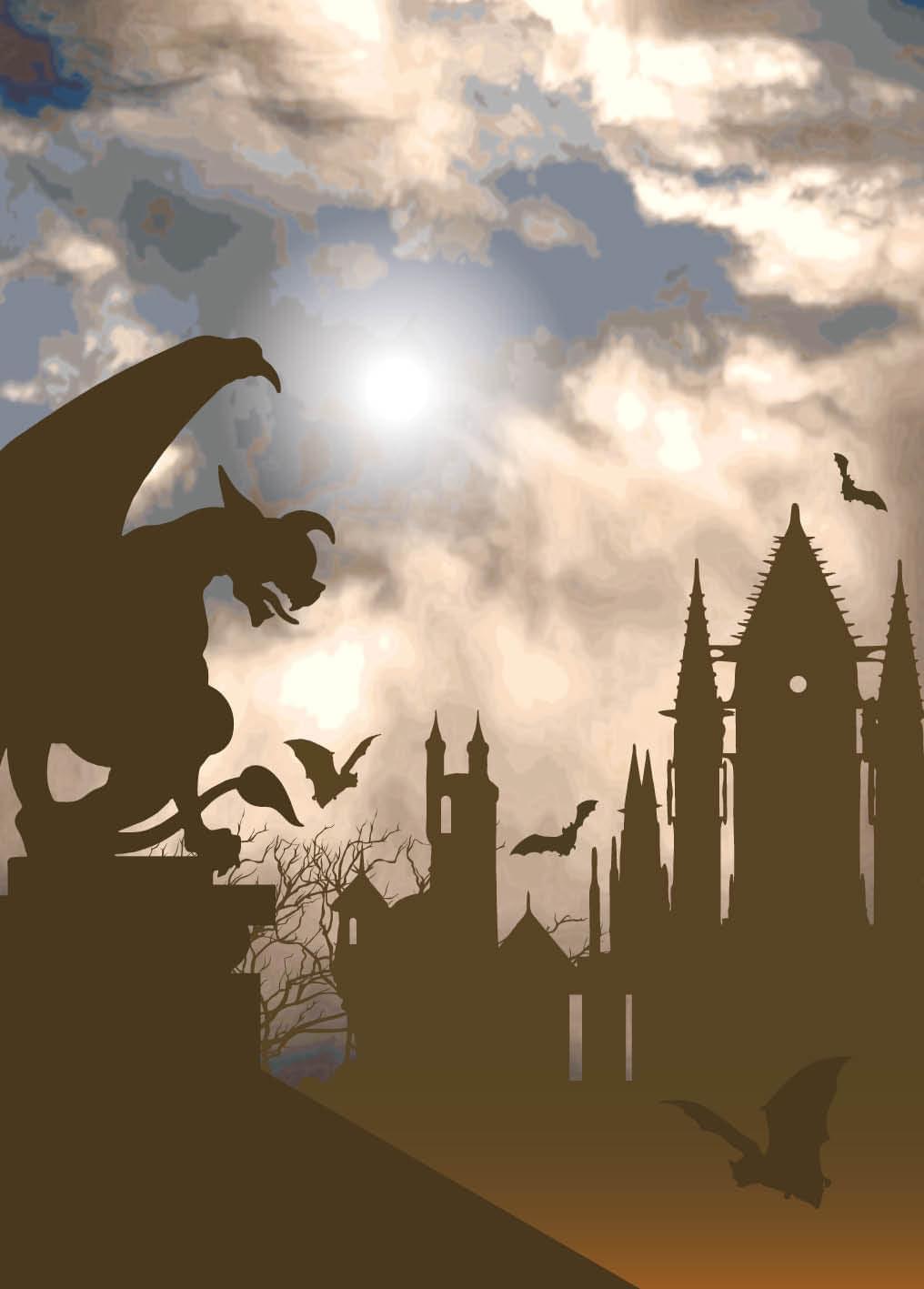 Dracula