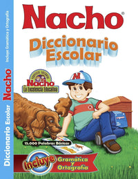 Load image into Gallery viewer, Diccionario Escolar
