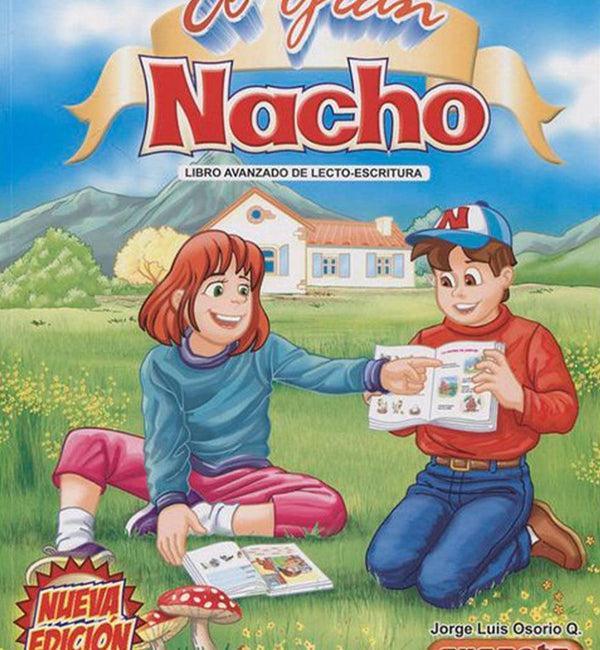 El Gran Nacho