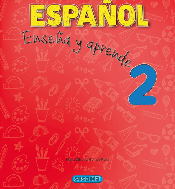 Español Aprende y Enseña 2