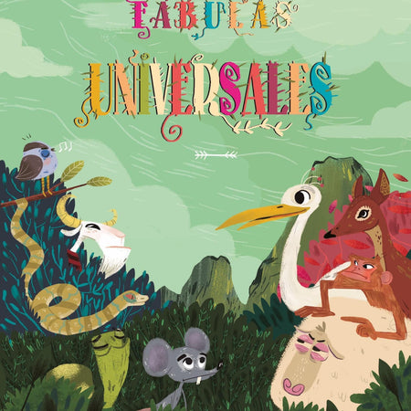 Fabulas Universales