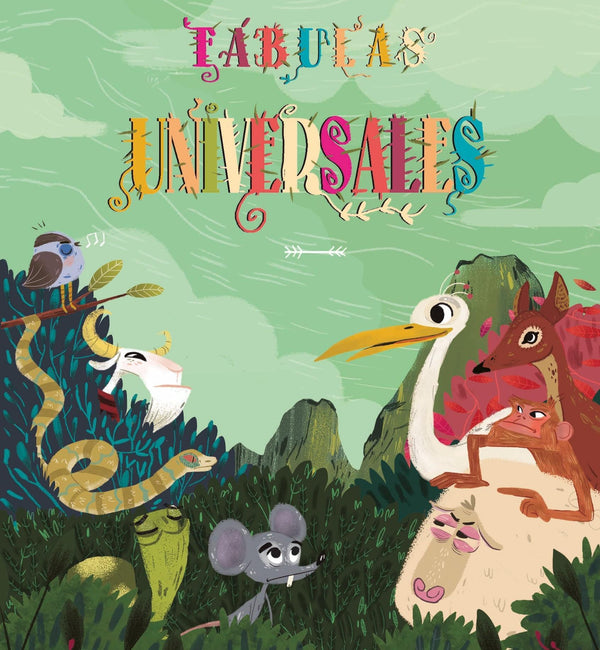 Fabulas Universales