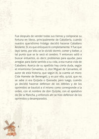 Load image into Gallery viewer, Don Quijote De La Mancha
