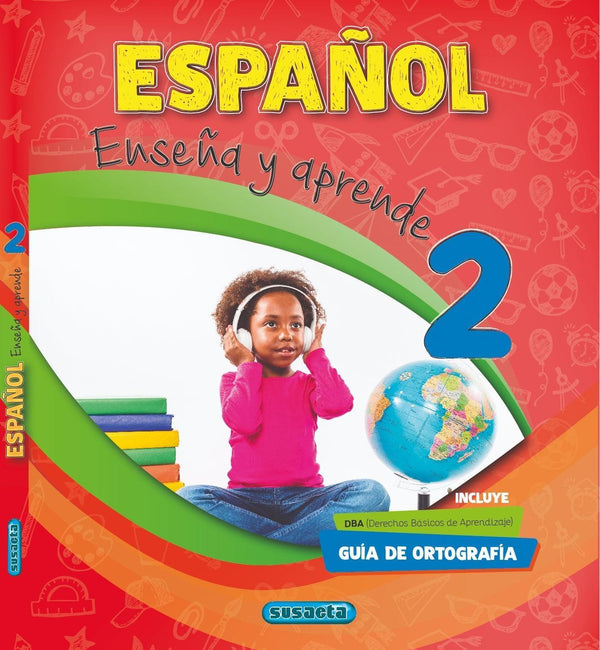 Español Aprende y Enseña 2