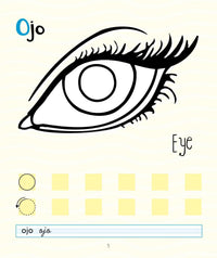Load image into Gallery viewer, Nacho Aprende, Lee y Colorea
