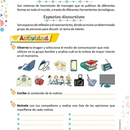 Nacho Escribe E