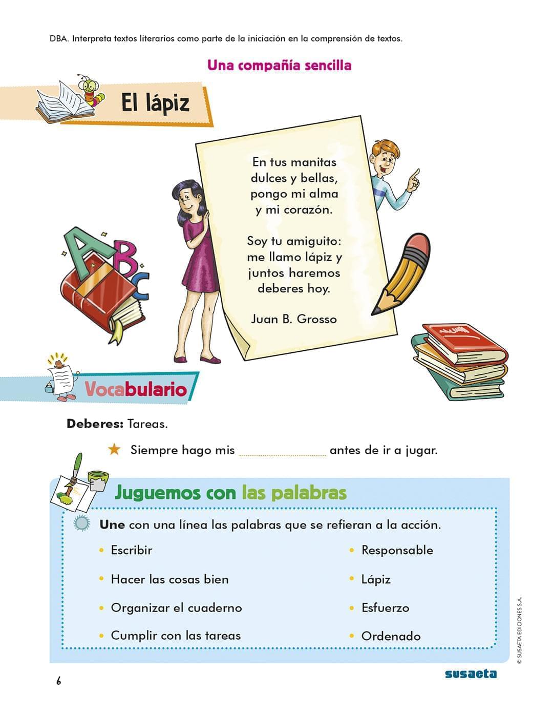 Nacho Lecturas Integradas A