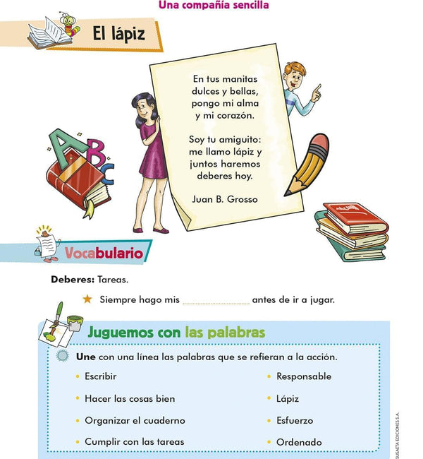 Nacho Lecturas Integradas A