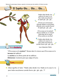 Load image into Gallery viewer, Nacho Lecturas Integradas B
