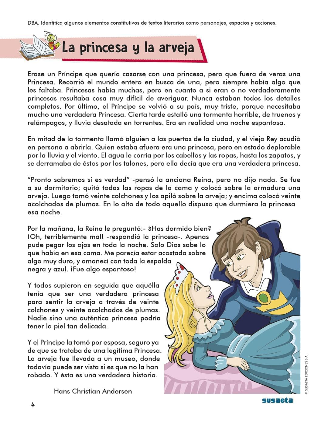 Nacho Lecturas Integradas B