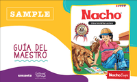 Load image into Gallery viewer, Guía Del Maestro - Español
