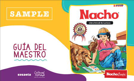 Guía Del Maestro - Español