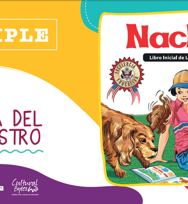 Guía Del Maestro - Español