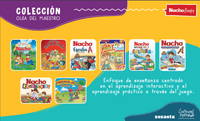 Load image into Gallery viewer, Guía Del Maestro - Español
