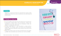 Load image into Gallery viewer, Guía Del Maestro - Español
