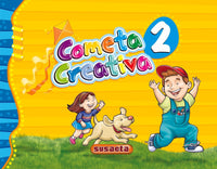 Load image into Gallery viewer, Cometa Creativa 2
