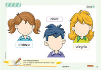 Load image into Gallery viewer, Cometa Creativa 3
