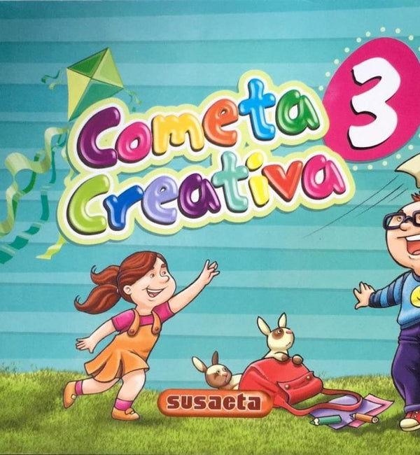 Cometa Creativa 3