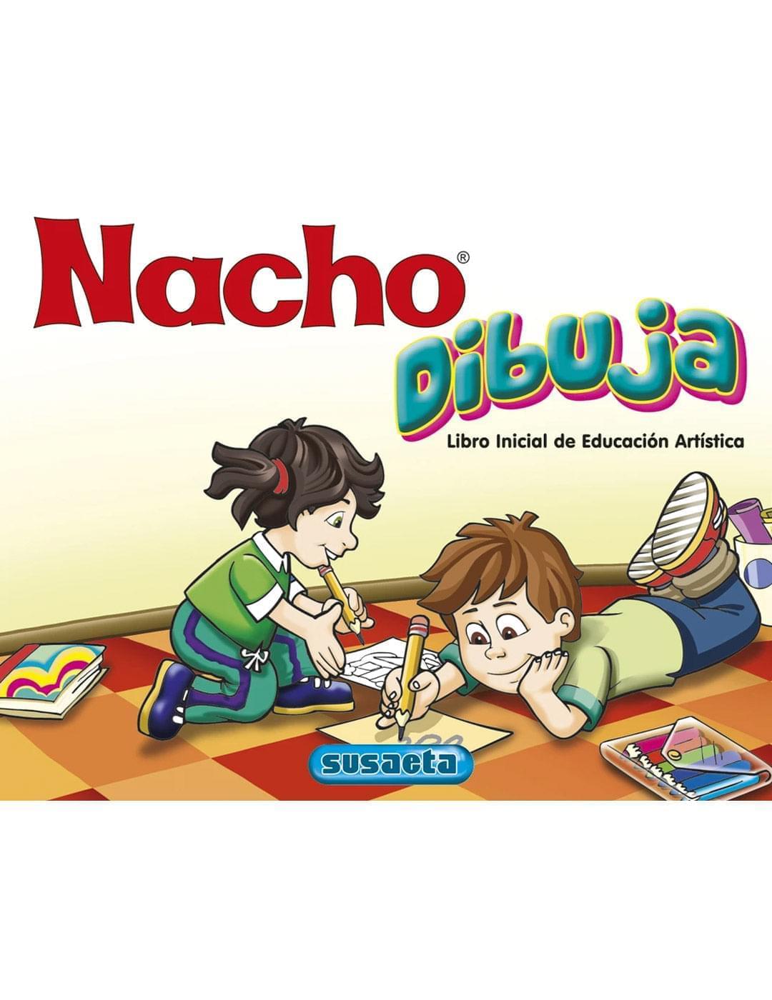 Nacho Dibuja