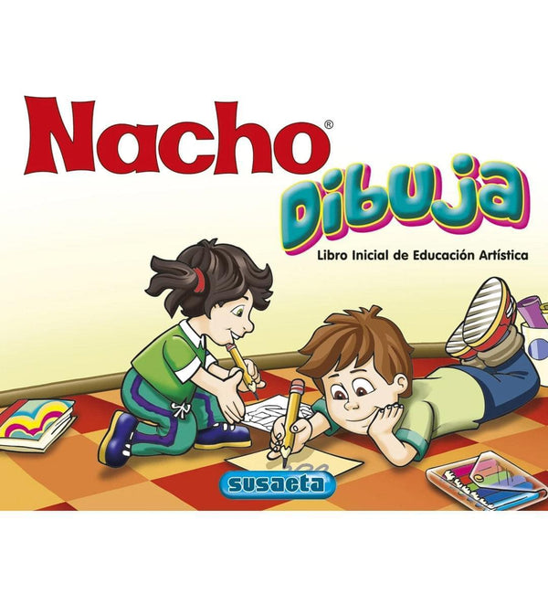 Nacho Dibuja