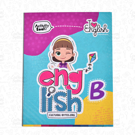 Activity Book B