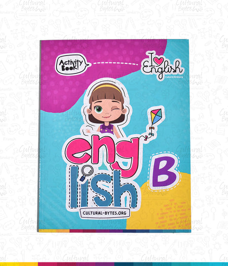 Activity Book B