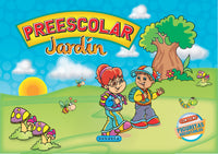 Load image into Gallery viewer, Nacho Preescolar Jardin
