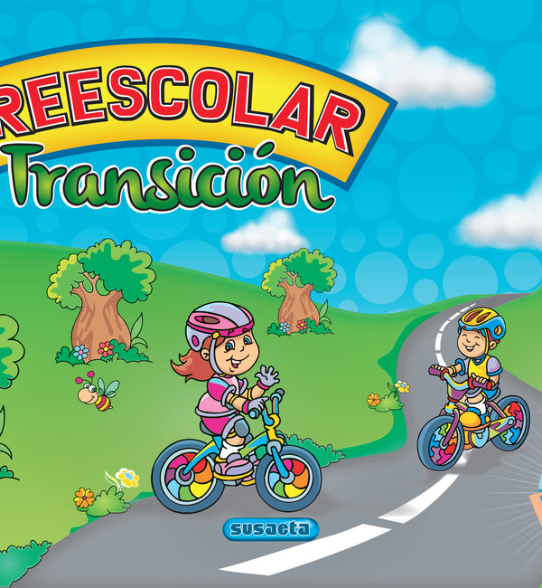 Nacho Preescolar Transicion