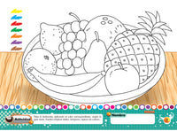 Load image into Gallery viewer, Nacho Preescolar Transicion
