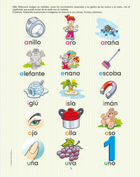 Load image into Gallery viewer, Nacho Libro Inicial de Lectura (USA)
