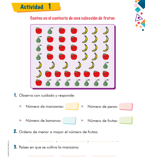 Nacho Matemáticas C