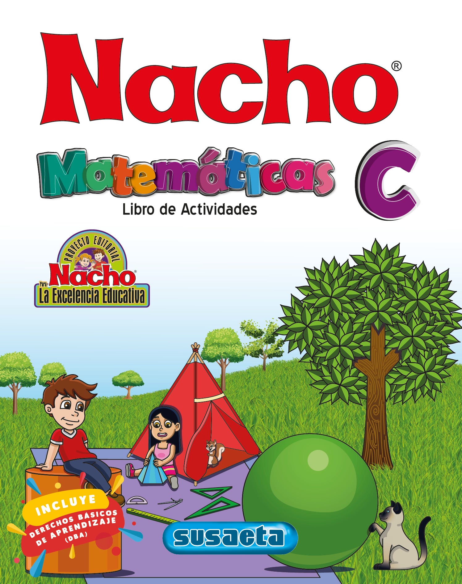 Nacho Matemáticas C