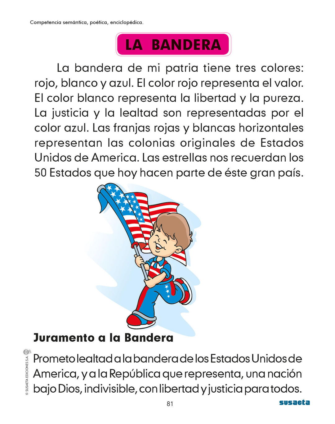Nacho Libro Inicial de Lectura (USA)