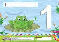 Load image into Gallery viewer, Nacho Preescolar PreJardin
