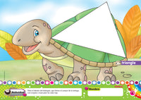 Load image into Gallery viewer, Nacho Preescolar PreJardin
