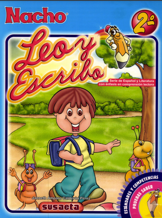 Nacho Leo Y Escribo 2